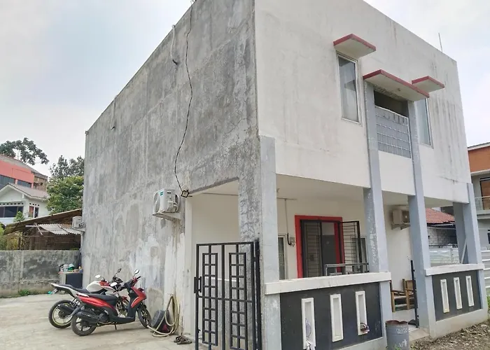 Mykost Palupuh Valley Syariah