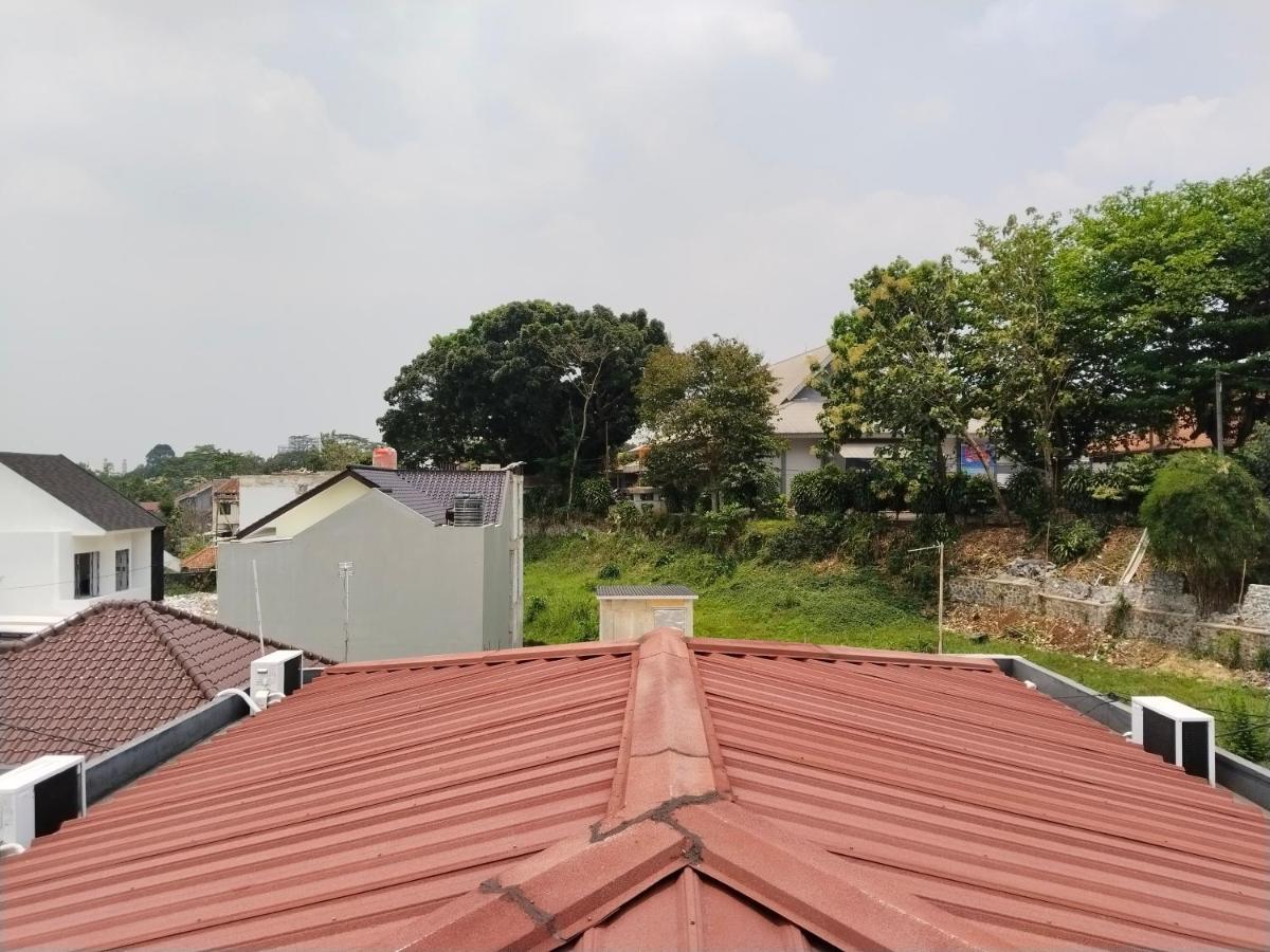 Mykost Palupuh Valley Syariah Hotel Bogor