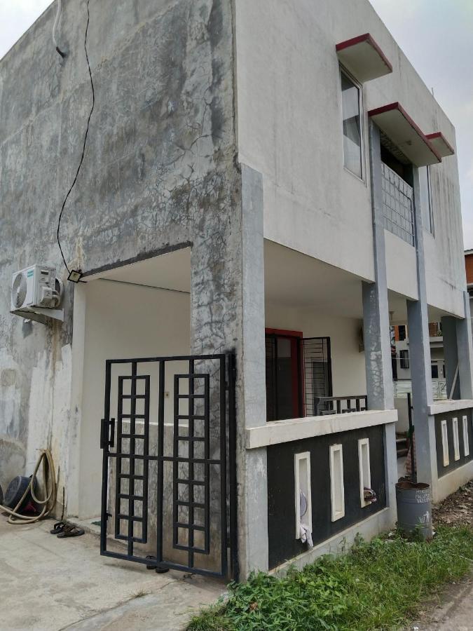 Mykost Palupuh Valley Syariah Hotel