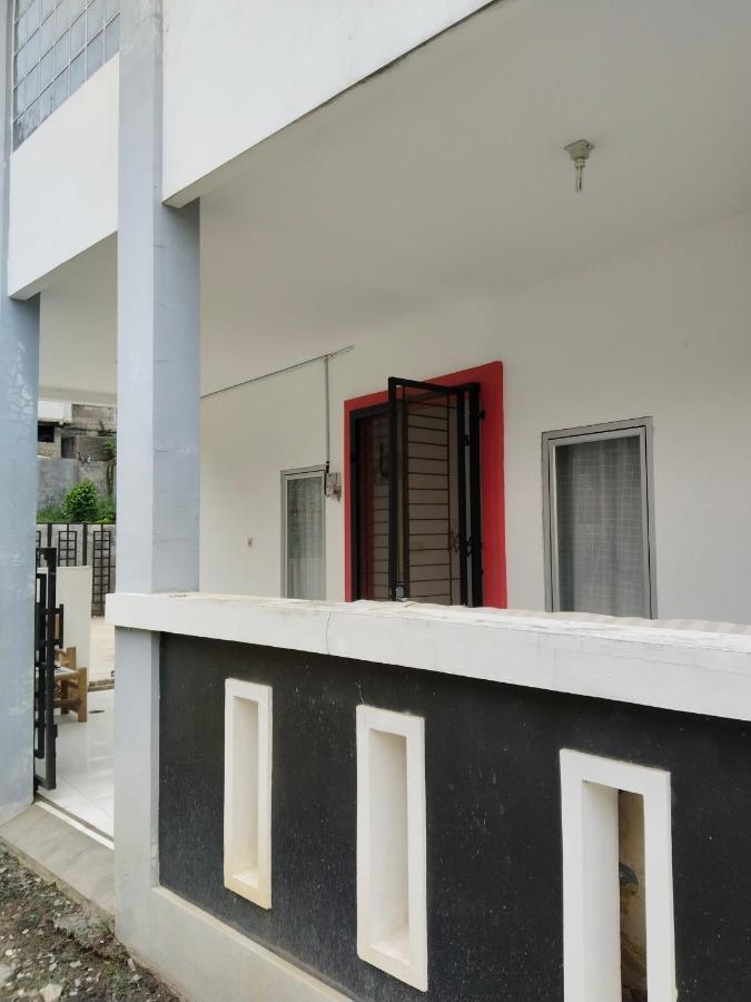 Mykost Palupuh Valley Syariah Bogor