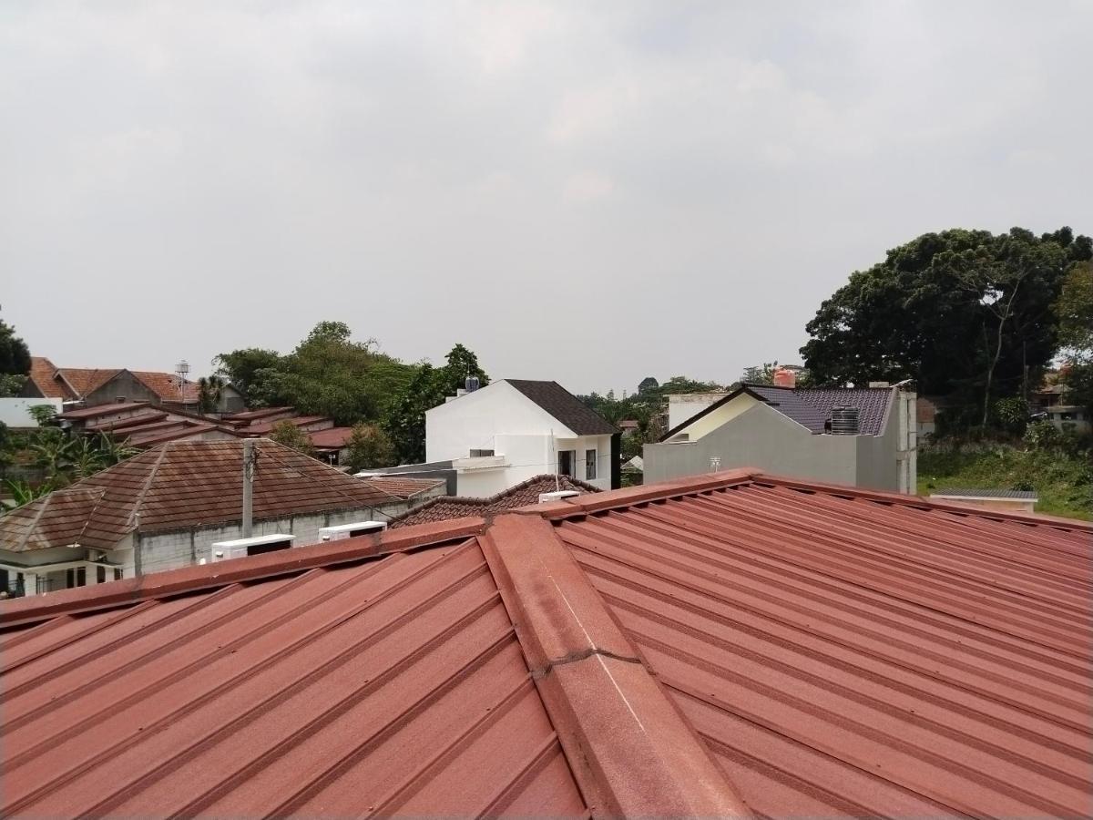 Mykost Palupuh Valley Syariah Hotel