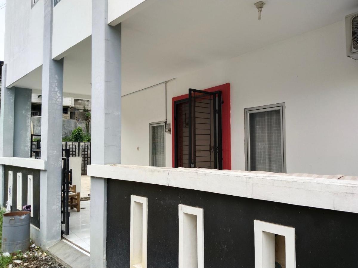 Hotel Mykost Palupuh Valley Syariah Bogor