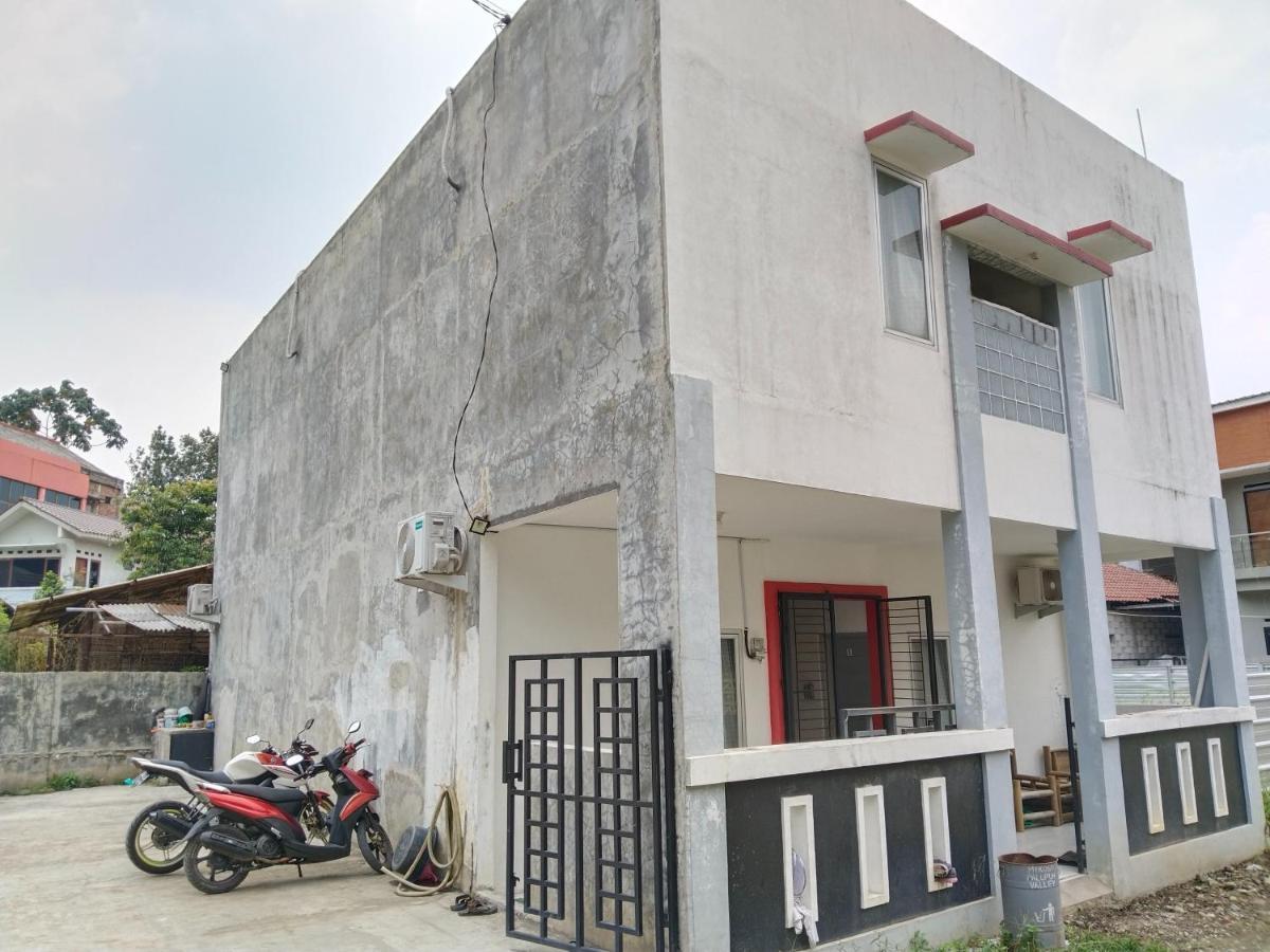 Hotel Mykost Palupuh Valley Syariah
